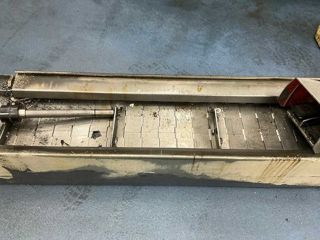 Gildemeister , cnc-draaibank - afbeelding 6 van  22