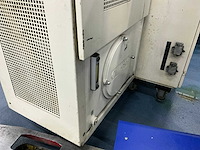 Gildemeister , cnc-draaibank - afbeelding 7 van  22