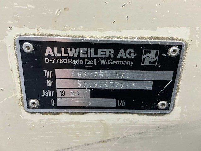 Gildemeister , cnc-draaibank - afbeelding 8 van  22