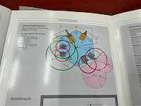 Gildemeister , cnc-draaibank - afbeelding 11 van  22
