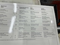 Gildemeister , cnc-draaibank - afbeelding 14 van  22