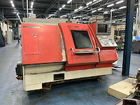 Gildemeister , cnc-draaibank - afbeelding 12 van  22