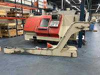 Gildemeister , cnc-draaibank - afbeelding 17 van  22