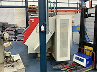 Gildemeister , cnc-draaibank - afbeelding 19 van  22