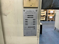 Gildemeister , cnc-draaibank - afbeelding 22 van  22