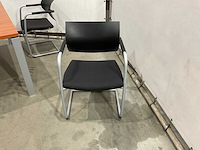 Gilder - tafel met stoelen - afbeelding 6 van  8