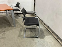 Gilder - tafel met stoelen - afbeelding 7 van  8