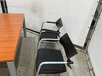 Gilder - tafel met stoelen - afbeelding 6 van  9