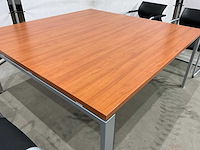 Gilder - tafel met stoelen - afbeelding 4 van  9
