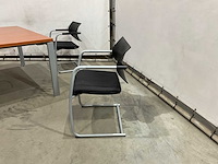 Gilder - tafel met stoelen - afbeelding 7 van  9