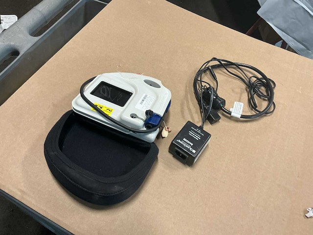 Gildescope ranger video laryngoscope - afbeelding 1 van  3