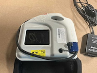Gildescope ranger video laryngoscope - afbeelding 2 van  3