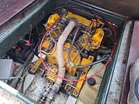 Gildetjalk - polyester - klassieke zeilboot - afbeelding 4 van  12