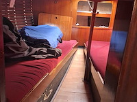 Gildetjalk - polyester - klassieke zeilboot - afbeelding 7 van  12