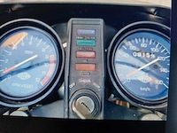 Gilera - 125 - motorfiets - afbeelding 3 van  3
