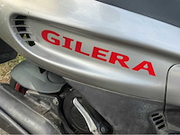 Gilera - 1998 - scooter - runner 180 fxr - personenauto - afbeelding 4 van  12