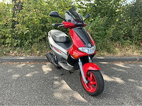 Gilera - 1998 - scooter - runner 180 fxr - personenauto - afbeelding 6 van  12