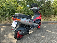 Gilera - 1998 - scooter - runner 180 fxr - personenauto - afbeelding 8 van  12