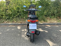 Gilera - 1998 - scooter - runner 180 fxr - personenauto - afbeelding 11 van  12