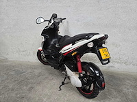 Gilera - bromscooter - runner sp - 2t 45km uitvoering d907nx - afbeelding 6 van  7