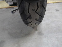 Gilera - motorscooter - nexus 500 - motorfiets - afbeelding 5 van  15