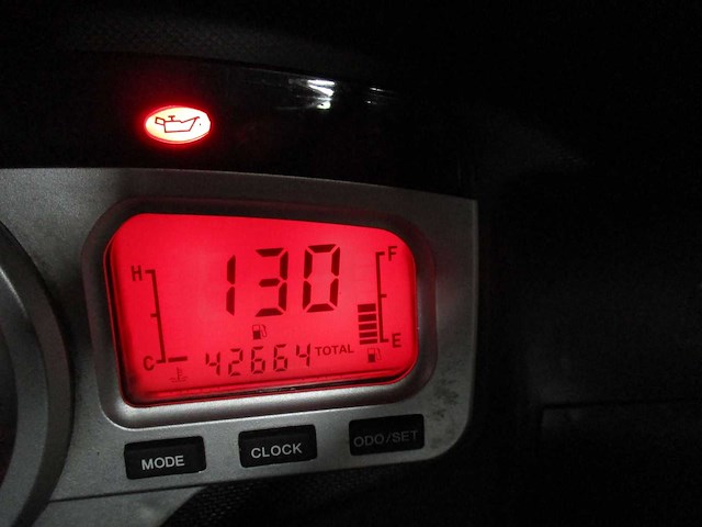 Gilera - motorscooter - nexus 500 - motorfiets - afbeelding 7 van  15