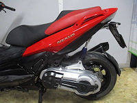 Gilera - motorscooter - nexus 500 - motorfiets - afbeelding 8 van  15
