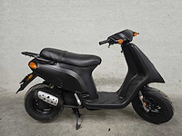 Gilera - snorscooter - typhoon - 2t 25km uitvoering 86fhx9 - afbeelding 2 van  7