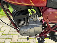 Gilera 125 tg3 - afbeelding 2 van  15