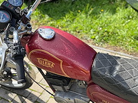 Gilera 125 tg3 - afbeelding 3 van  15