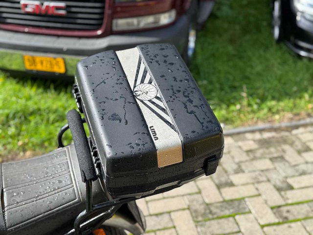 Gilera 125 tg3 - afbeelding 4 van  15