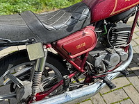 Gilera 125 tg3 - afbeelding 5 van  15