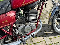 Gilera 125 tg3 - afbeelding 6 van  15