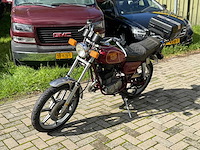 Gilera 125 tg3 - afbeelding 1 van  15