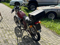 Gilera 125 tg3 - afbeelding 9 van  15