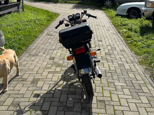 Gilera 125 tg3 - afbeelding 10 van  15