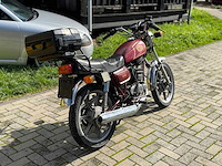 Gilera 125 tg3 - afbeelding 11 van  15