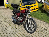Gilera 125 tg3 - afbeelding 13 van  15