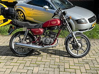 Gilera 125 tg3 - afbeelding 1 van  2