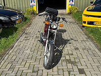 Gilera 125 tg3 - afbeelding 2 van  2