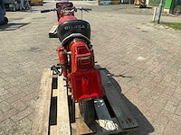 Gilera extra 124 giubileo motorfiets - afbeelding 16 van  18