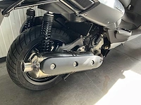 Gilera fuoco 500 rl motorcycle - afbeelding 3 van  13