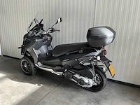 Gilera fuoco 500 rl motorcycle - afbeelding 6 van  13