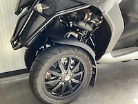 Gilera fuoco 500 rl motorcycle - afbeelding 8 van  13