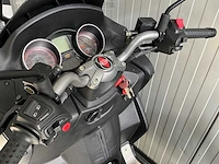 Gilera fuoco 500 rl motorcycle - afbeelding 9 van  13