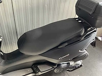 Gilera fuoco 500 rl motorcycle - afbeelding 10 van  13
