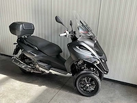 Gilera fuoco 500 rl motorcycle - afbeelding 12 van  13