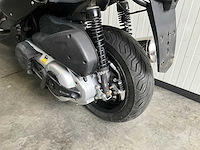 Gilera fuoco 500 rl motorfiets - afbeelding 2 van  12