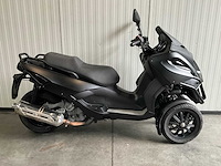 Gilera fuoco 500 rl motorfiets - afbeelding 1 van  12
