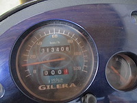Gilera runner - bromscooter - dubbel disc 2 takt - scooter - afbeelding 9 van  11